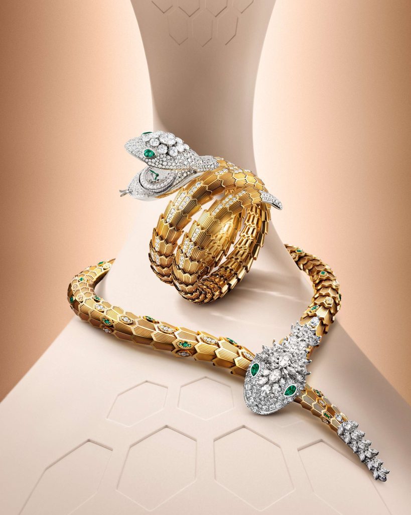 Bulgari ประเดิมเวที Watches and Wonders 2025