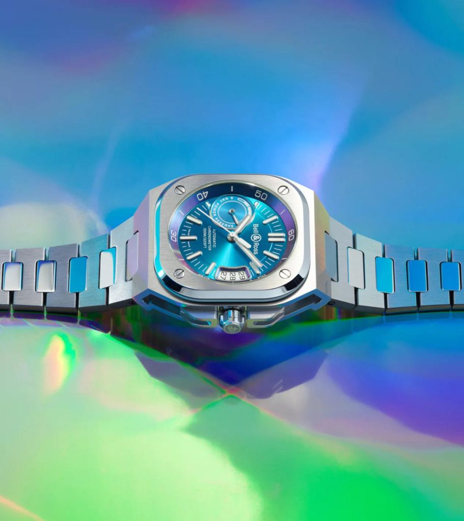Must-Have Summer Watches 2025