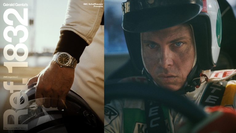 IWC Ingenieur SL ความล้มเหลวที่งดงามที่สุดในประวัติศาสตร์นาฬิกาหรู