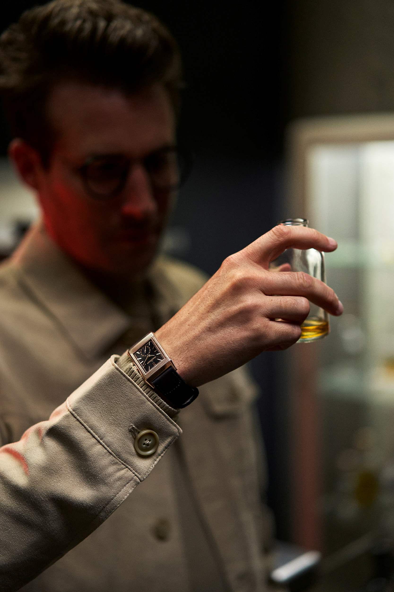 น้ำหอม Nicolas Bonneville Jaeger-LeCoultre