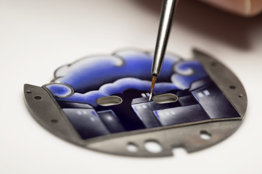 Van Cleef & Arpels: Watches and Wonders 2025