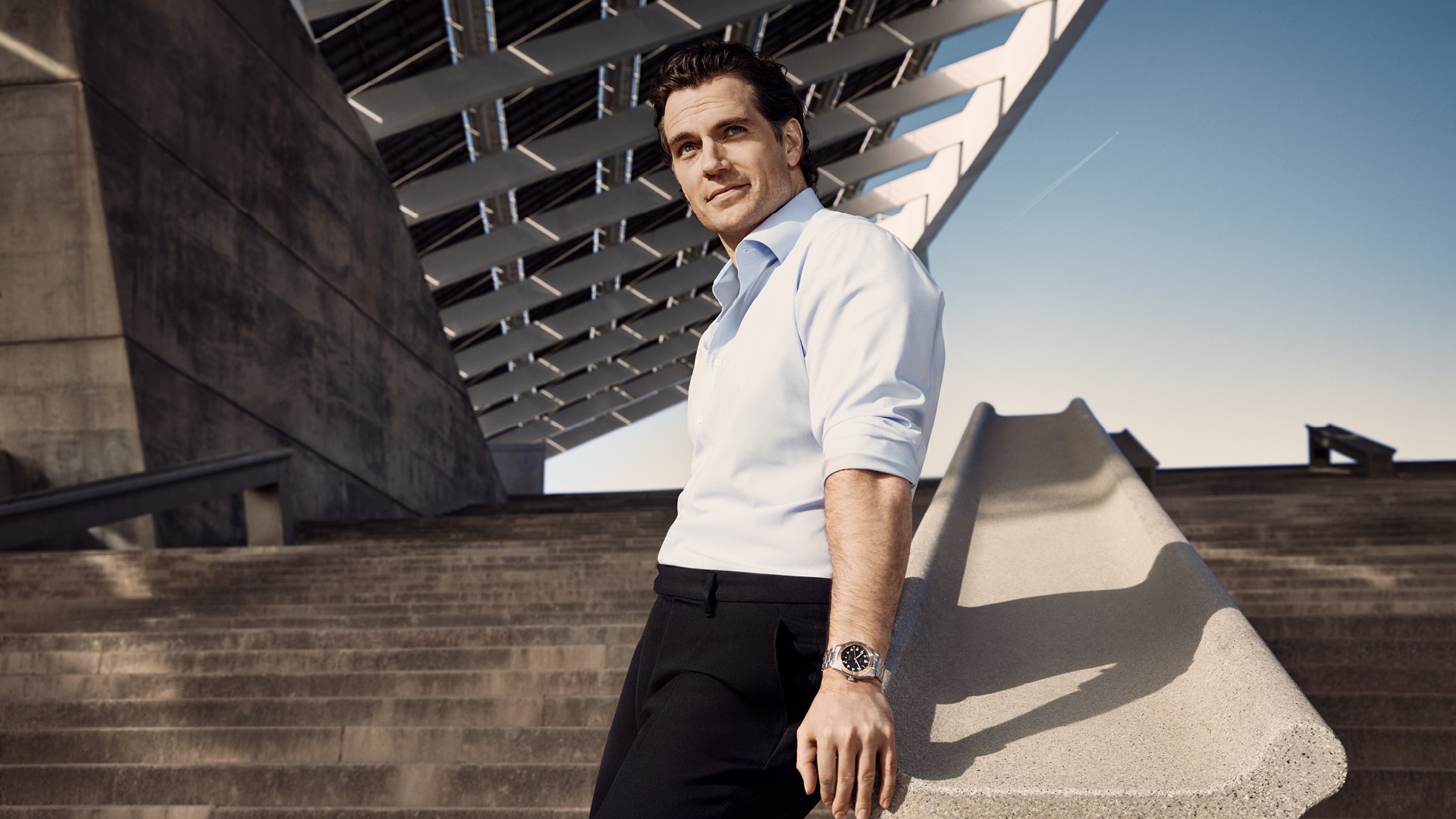 Longines Spirit Zulu Time