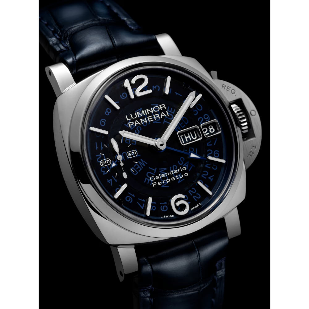 The GMT & World Time Watches for Global Adventurers