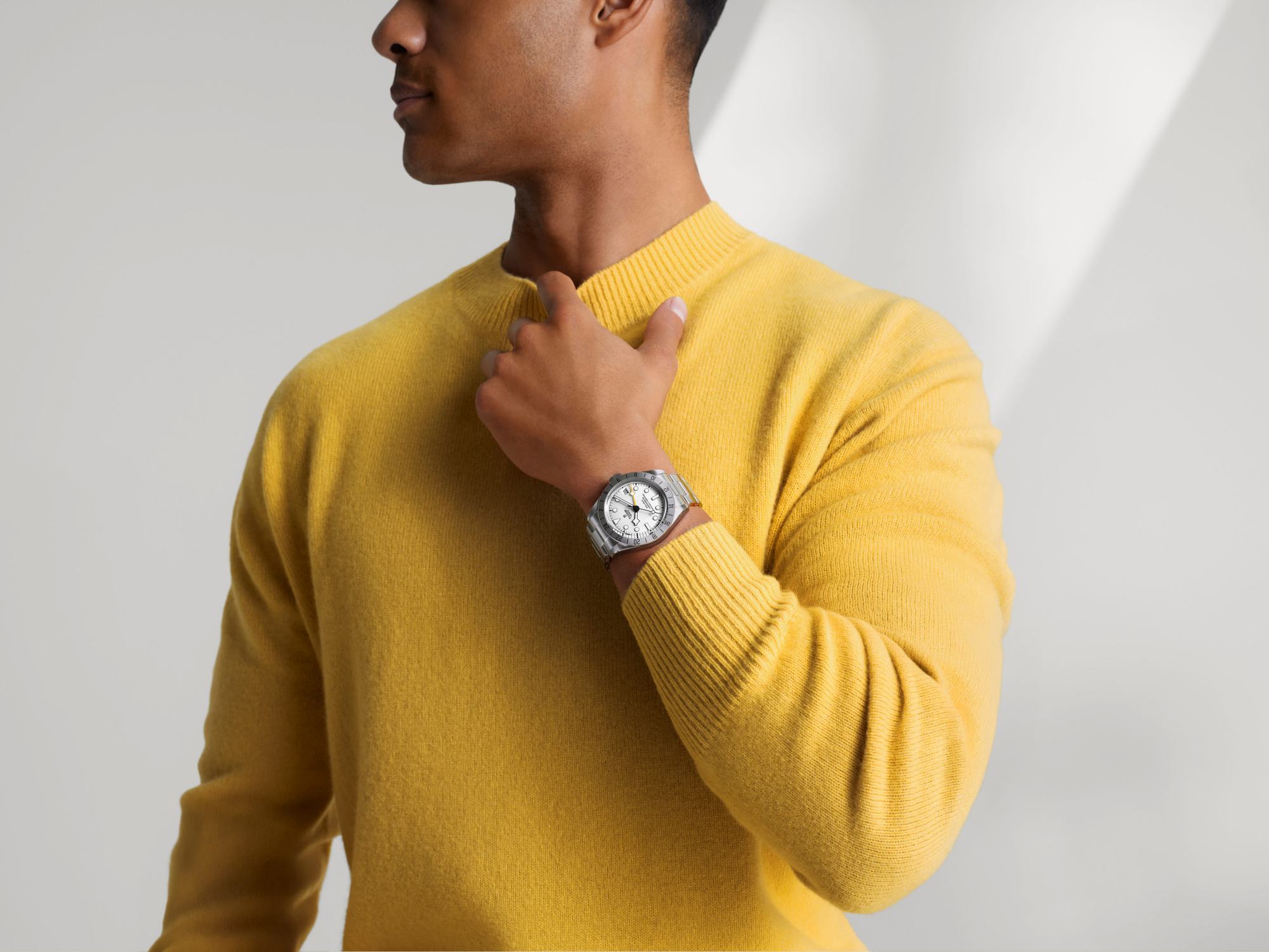 The GMT & World Time Watches for Global Adventurers