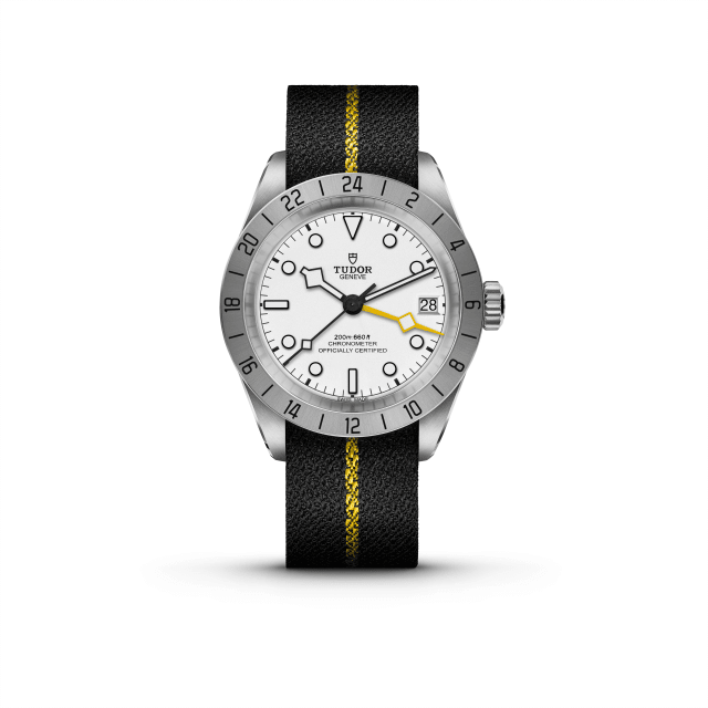 The GMT & World Time Watches for Global Adventurers