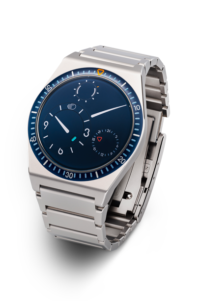 The GMT & World Time Watches for Global Adventurers