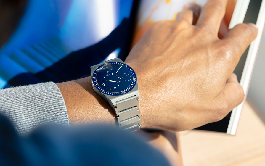 The GMT & World Time Watches for Global Adventurers