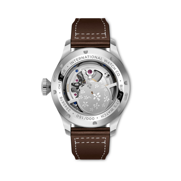 IWC Schaffhausen Unveils Two New "The Little Prince" Pilot's Watches