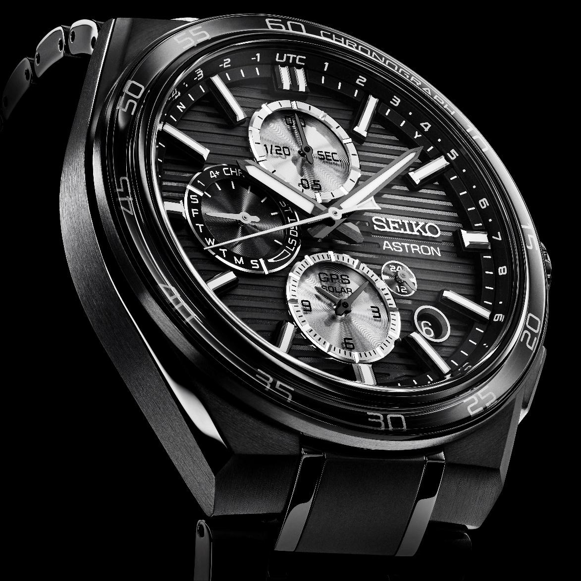 Seiko Diver’s 60th Anniversary