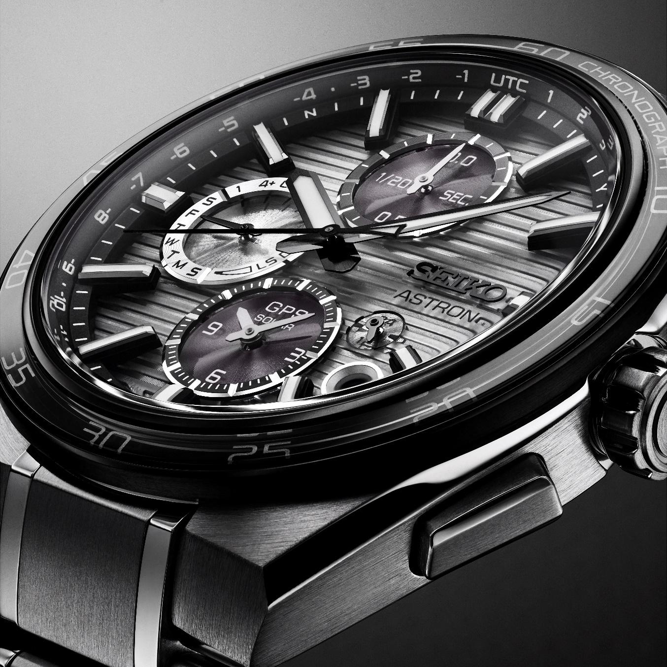 Seiko Diver’s 60th Anniversary