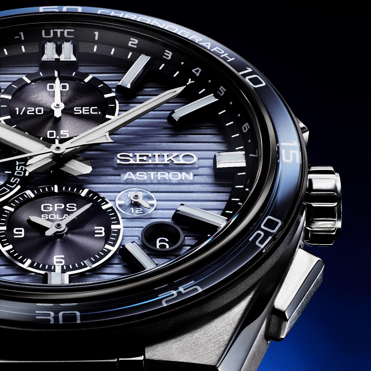 Seiko Diver’s 60th Anniversary