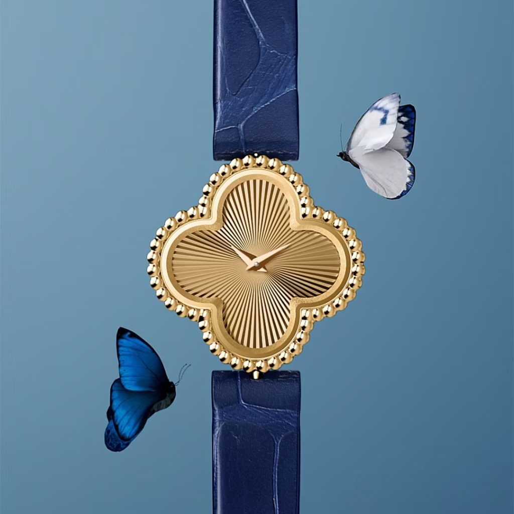 Zodiac Timepieces: Wear Your Star Power