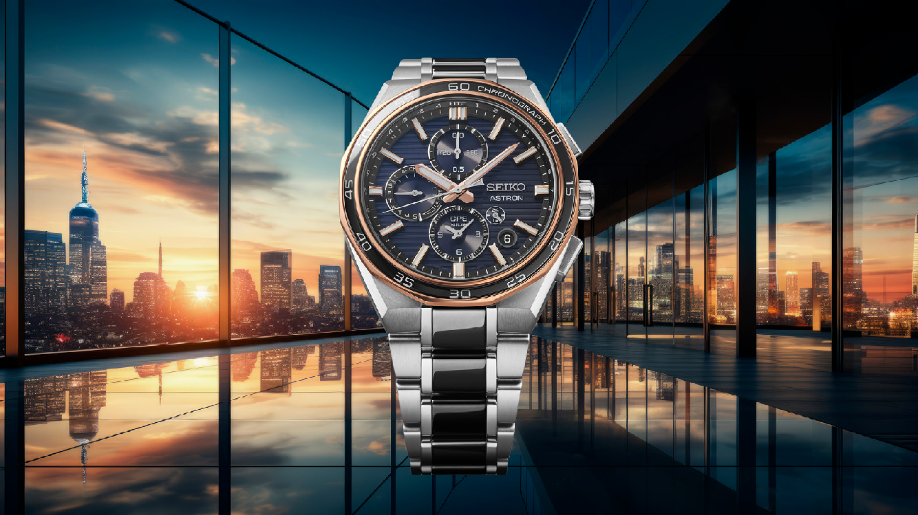 Seiko Diver’s 60th Anniversary