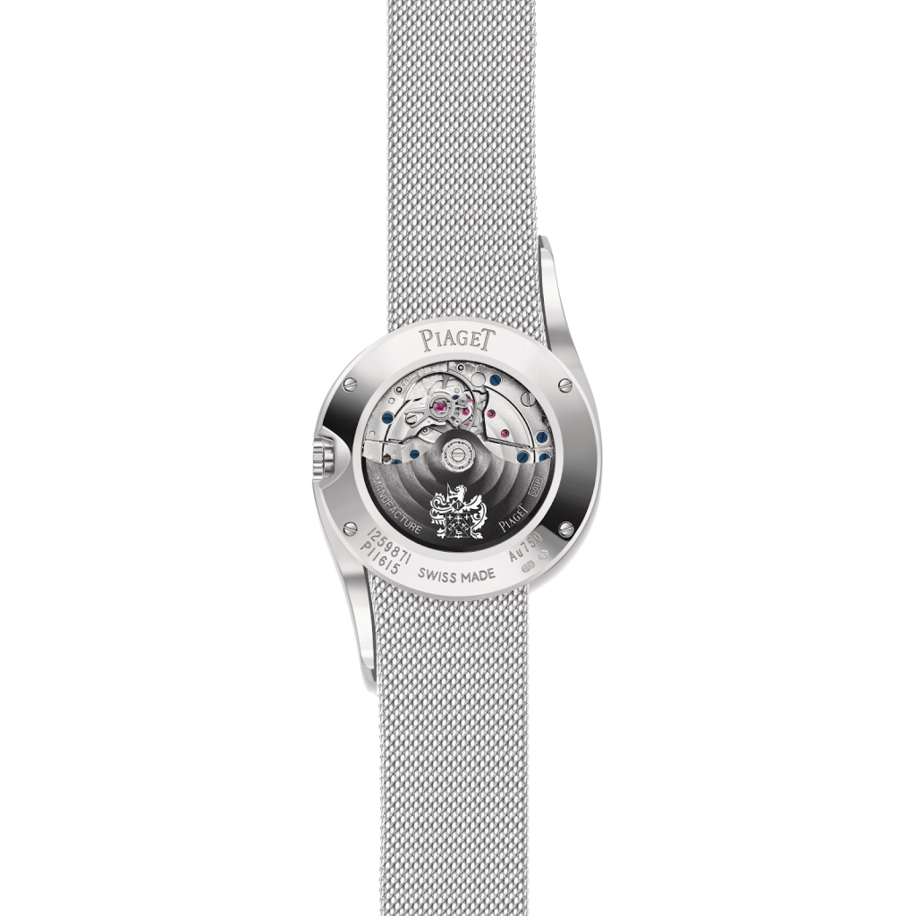 Zodiac Timepieces: Wear Your Star Power