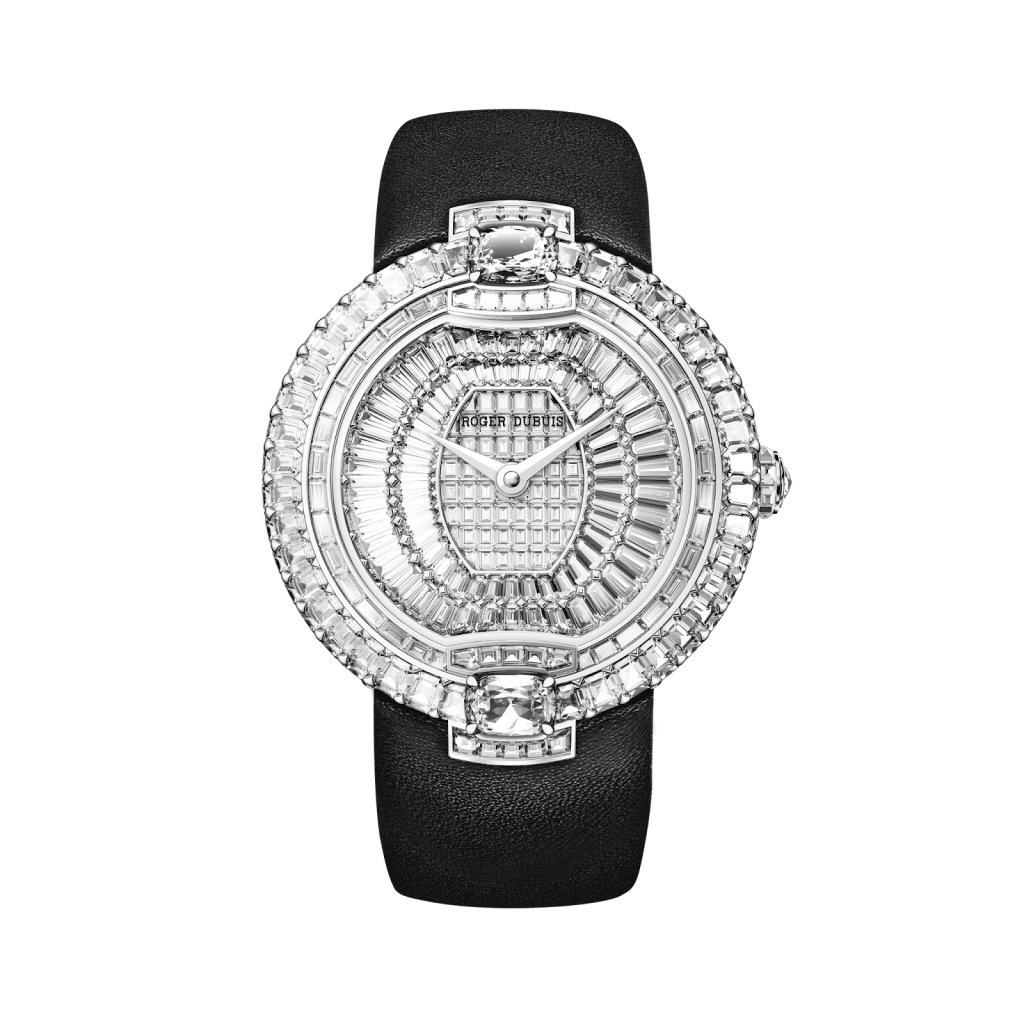 Zodiac Timepieces: Wear Your Star Power