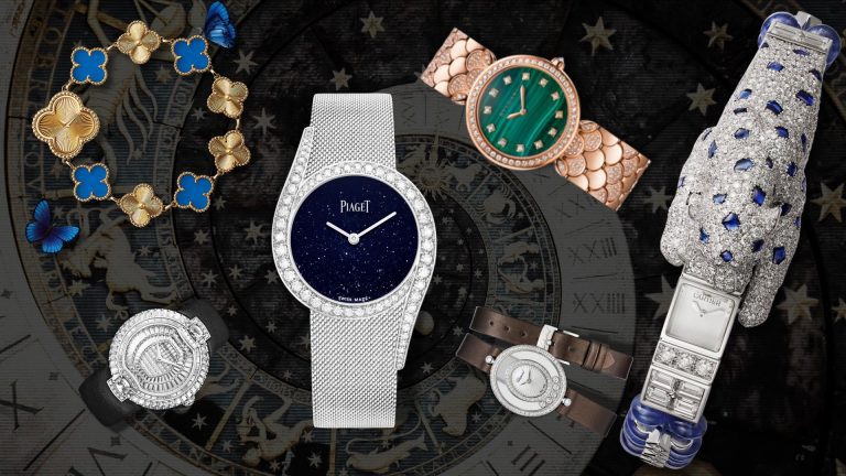 Wrist Luck: Zodiac Watches ไขรหัสเวลา 12 ราศี กับ 12 เรือนเวลาที่บอกตัวตนคุณได้ชัดเจนกว่าใคร (Part 1)
