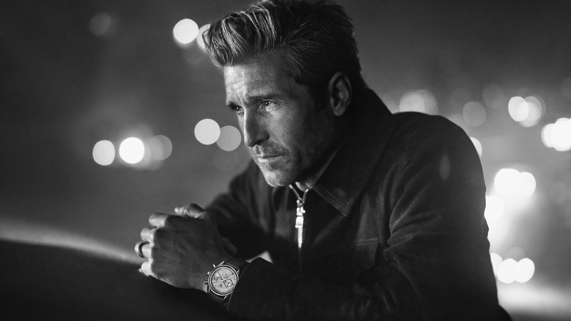Tick & Talk: Designed to Win TAG Heuer's New Era of Victory