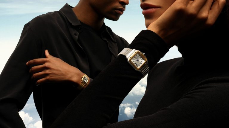 Must-Have: Santos de Cartier เมื่อนาฬิกาไซส์มินิพาเราย้อนเวลาสู่ยุคบุกเบิกแห่งการบิน