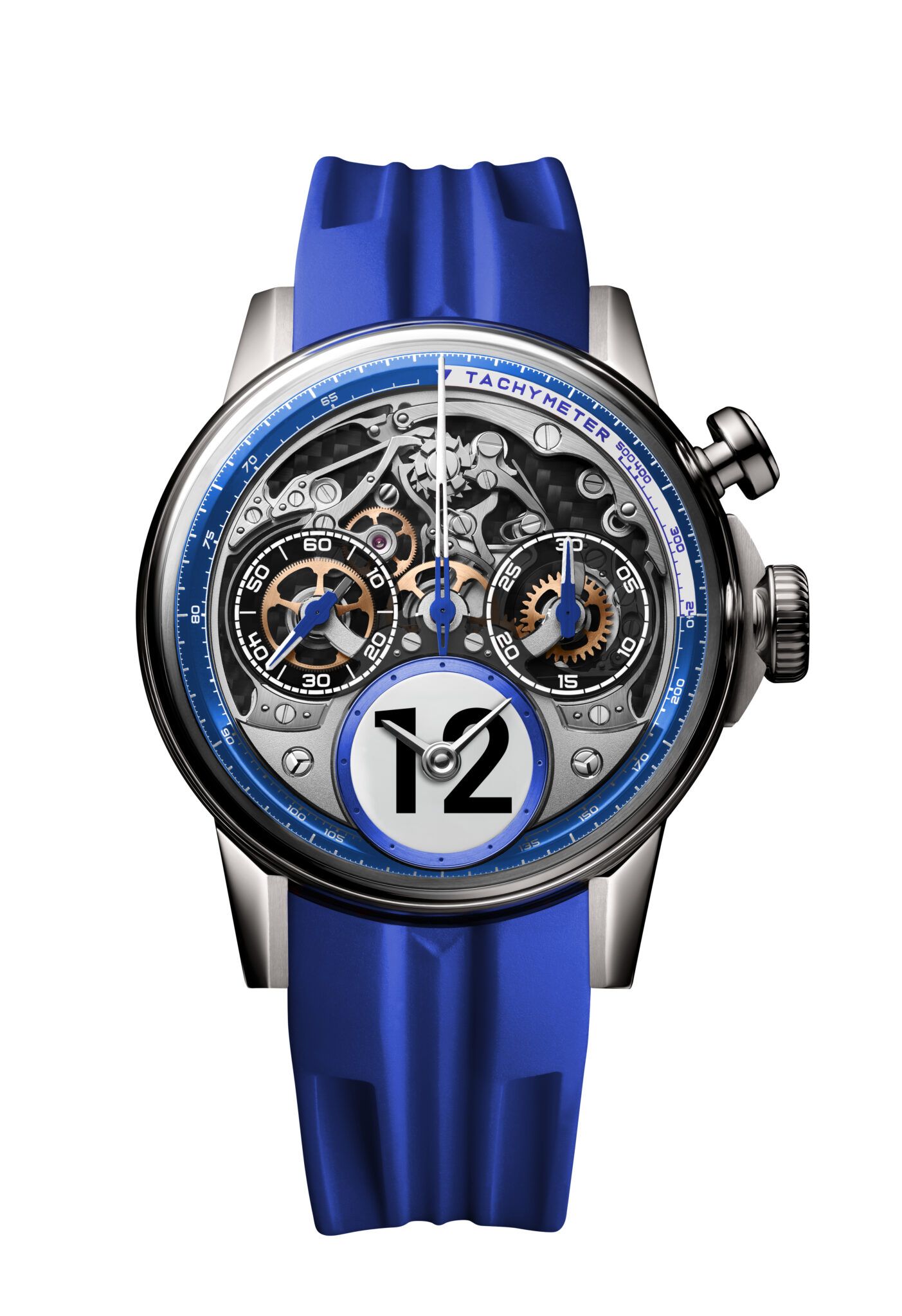Tick & Talk: Time to Race – Where Motorsports Heritage Meets Your Lucky Number