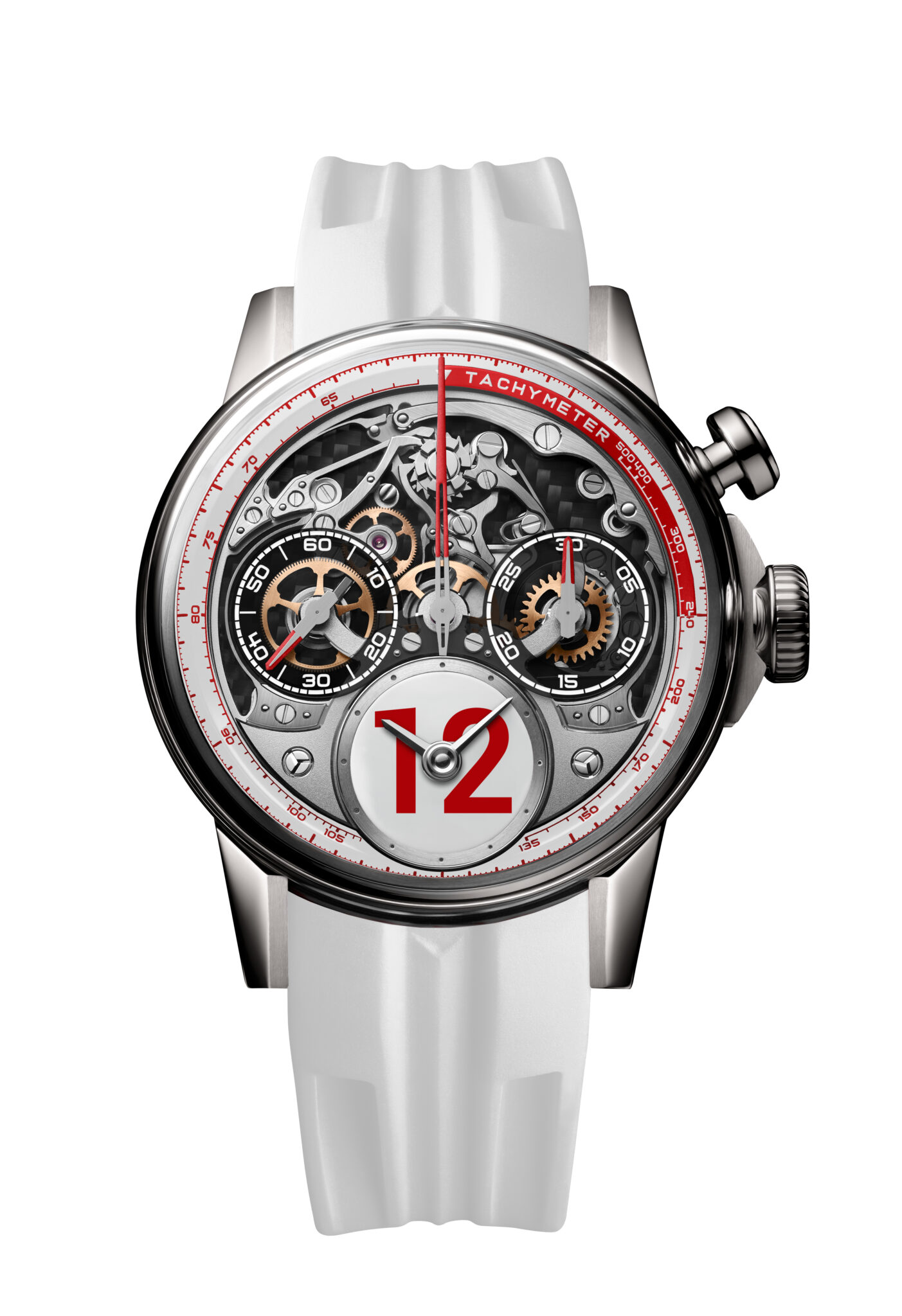 Tick & Talk: Time to Race – Where Motorsports Heritage Meets Your Lucky Number