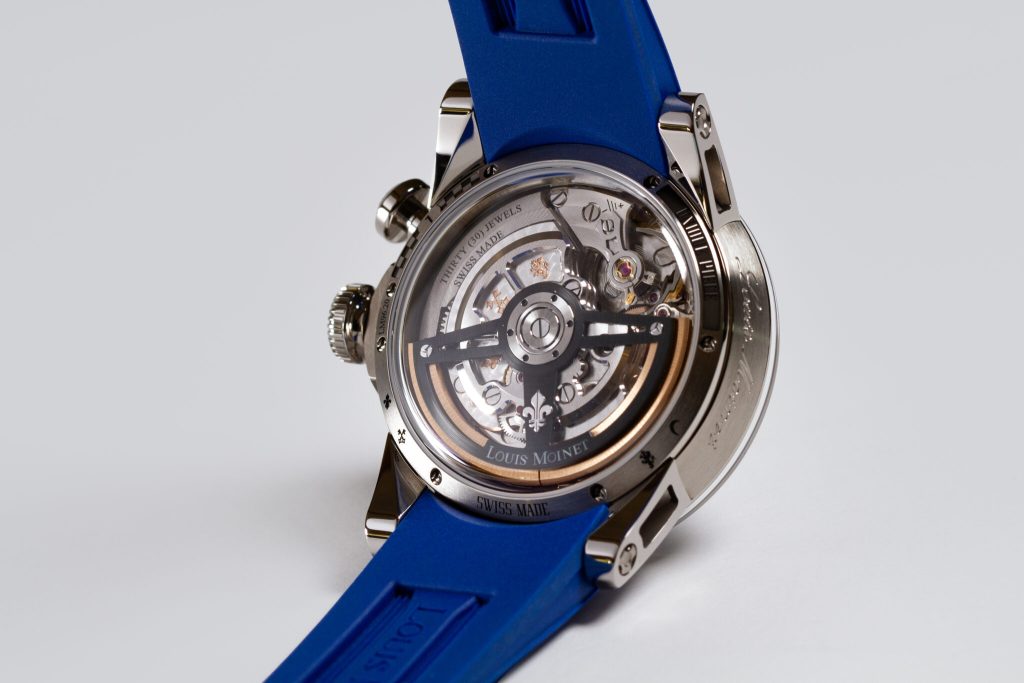 Tick & Talk: Time to Race – Where Motorsports Heritage Meets Your Lucky Number