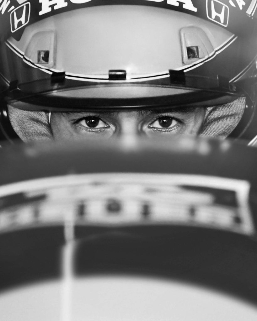 Tick & Talk: Designed to Win TAG Heuer's New Era of Victory