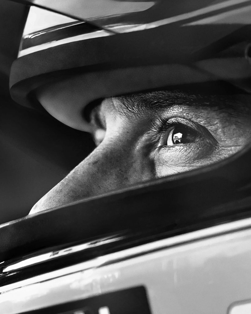 Tick & Talk: Designed to Win TAG Heuer's New Era of Victory