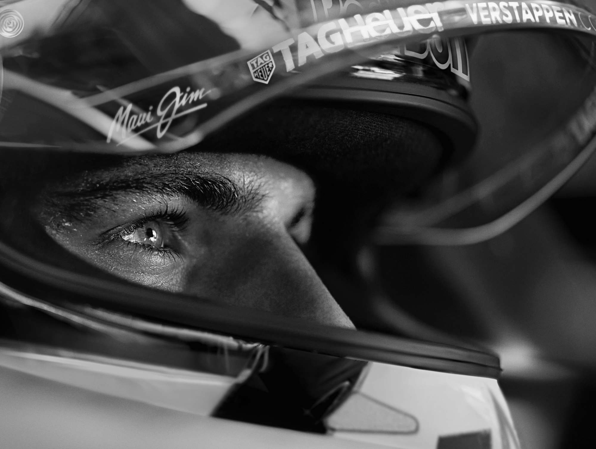 Tick & Talk: Designed to Win TAG Heuer's New Era of Victory