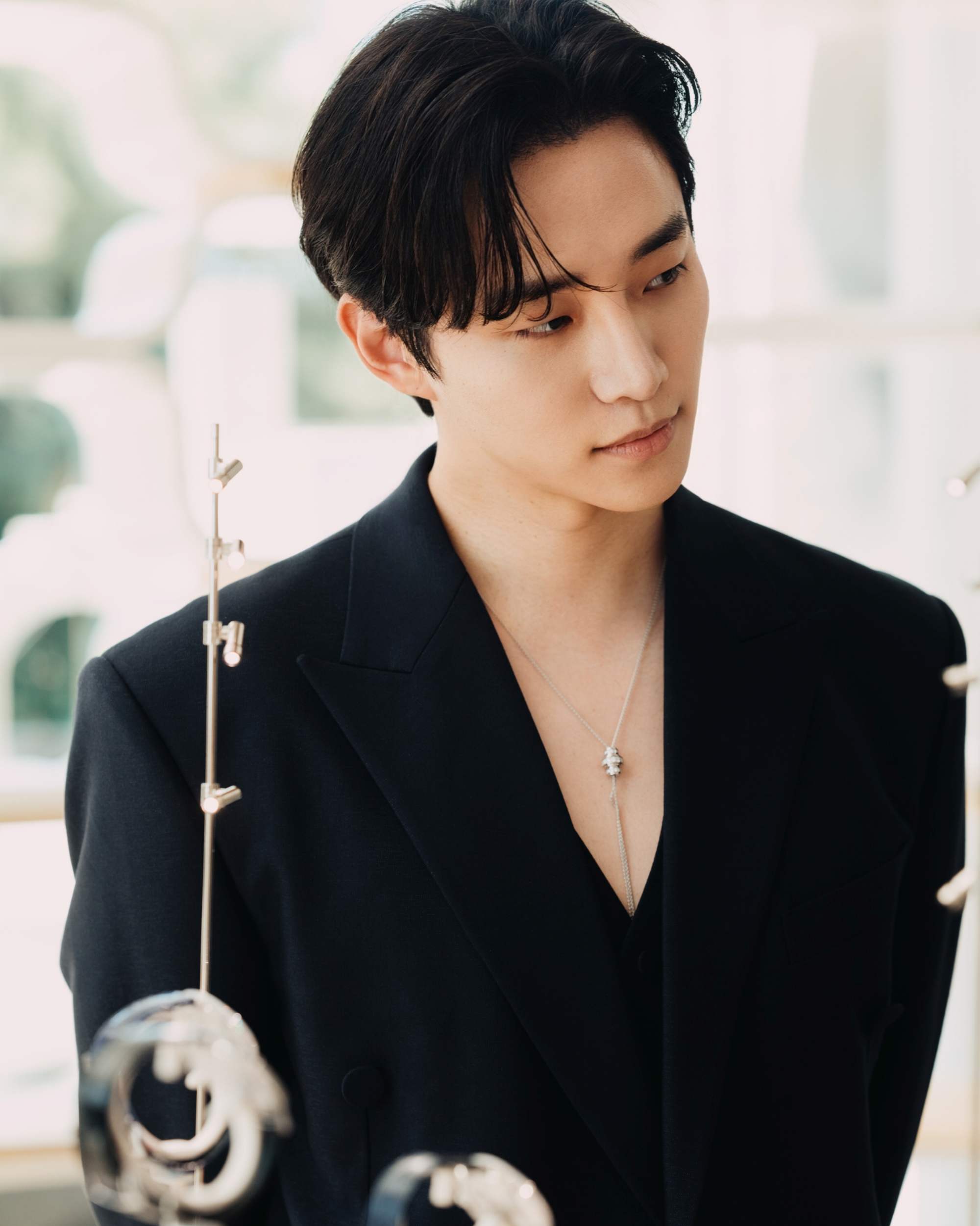 Wrist Check: Barcelona's Extravaganza – Apo and Lee Junho Dazzle at Piaget's High Jewellery Unveiling