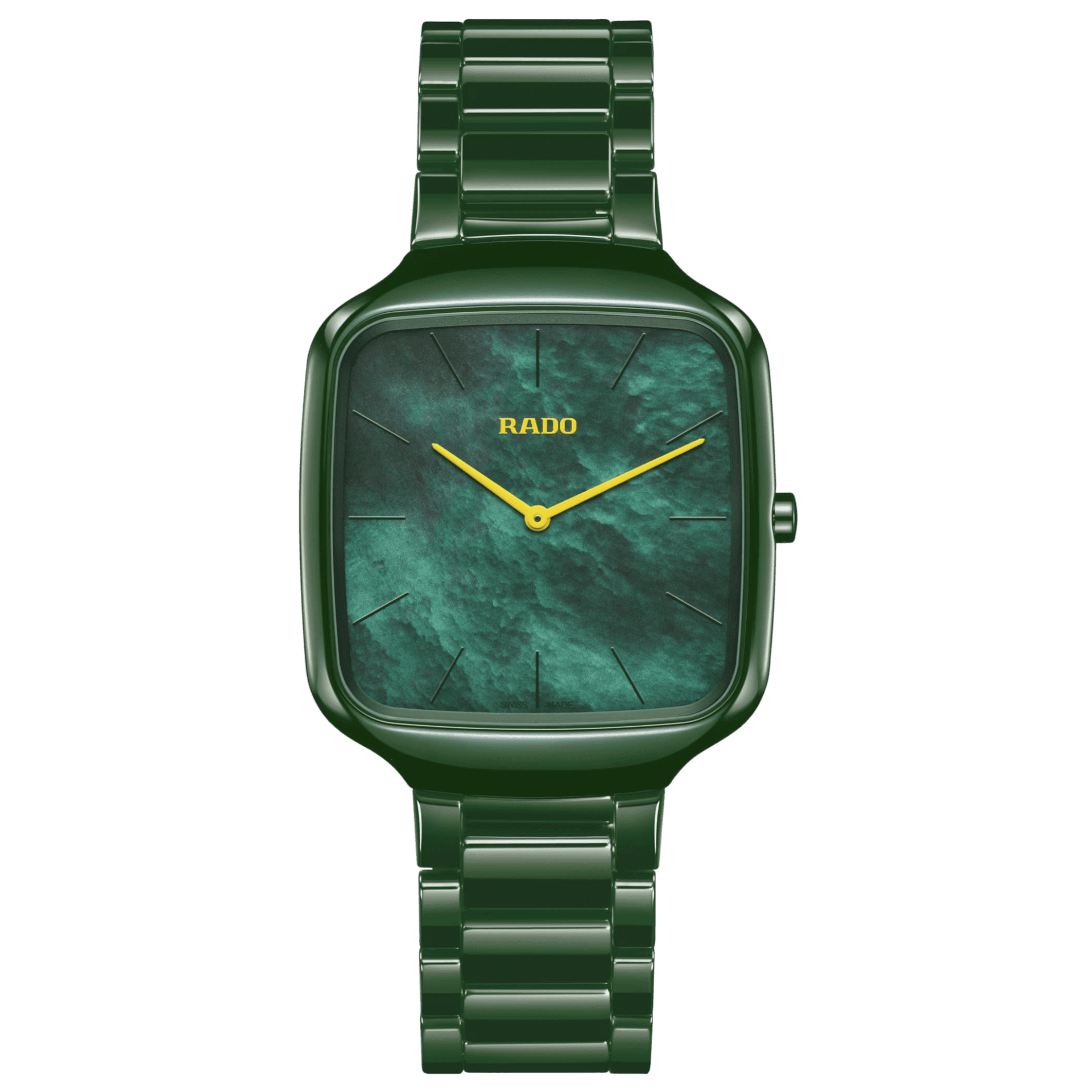 Wrist Luck นาฬิกากับพลังแห่งโชคชะตา Revolution Watch Thailand