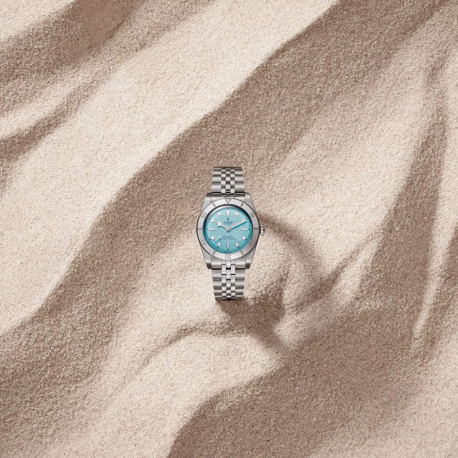 The Reason Why: Black Bay 54 "Lagoon Blue" is Your Next Must-Have Dive Watch