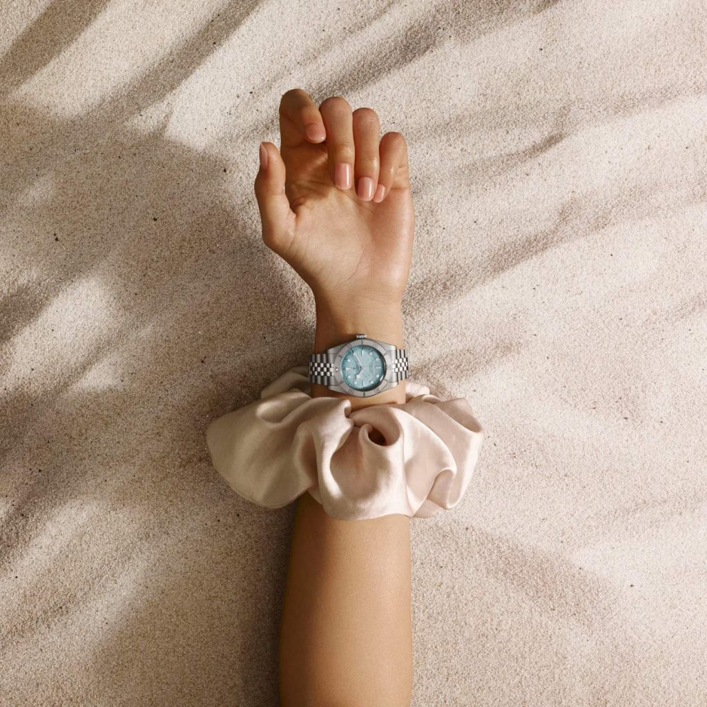 The Reason Why: Black Bay 54 "Lagoon Blue" is Your Next Must-Have Dive Watch