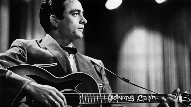 ย้อนรอยชีวิต Johnny Cash จากนักร้องนอกกฎสู่ไอคอนผู้สร้างแรงบันดาลใจ พร้อมเรื่องราว Rolex ที่ Sotheby’s