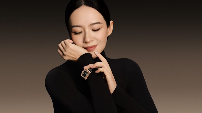 Jaeger-LeCoultre กับการเดินทางครั้งใหม่ พร้อม Global Brand Ambassador “จาง จื่ออี๋” เข้ามาเป็นส่วนหนึ่งของเรื่องราวเหนือกาลเวลา