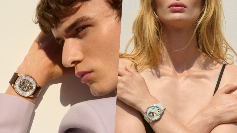 สืบสานจิตวิญญาณการออกแบบชั้นสูง ผ่าน Gucci High Watchmaking ผลงานสุดล้ำ 7 รุ่นใหม่
