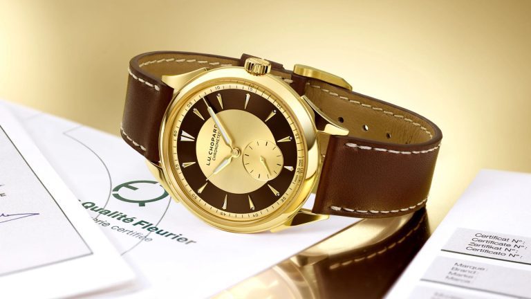 Chopard L.U.C Qualité Fleurier ฉลอง 20 ปีแห่งปรัชญาที่สะท้อนผ่านเรือนเวลา