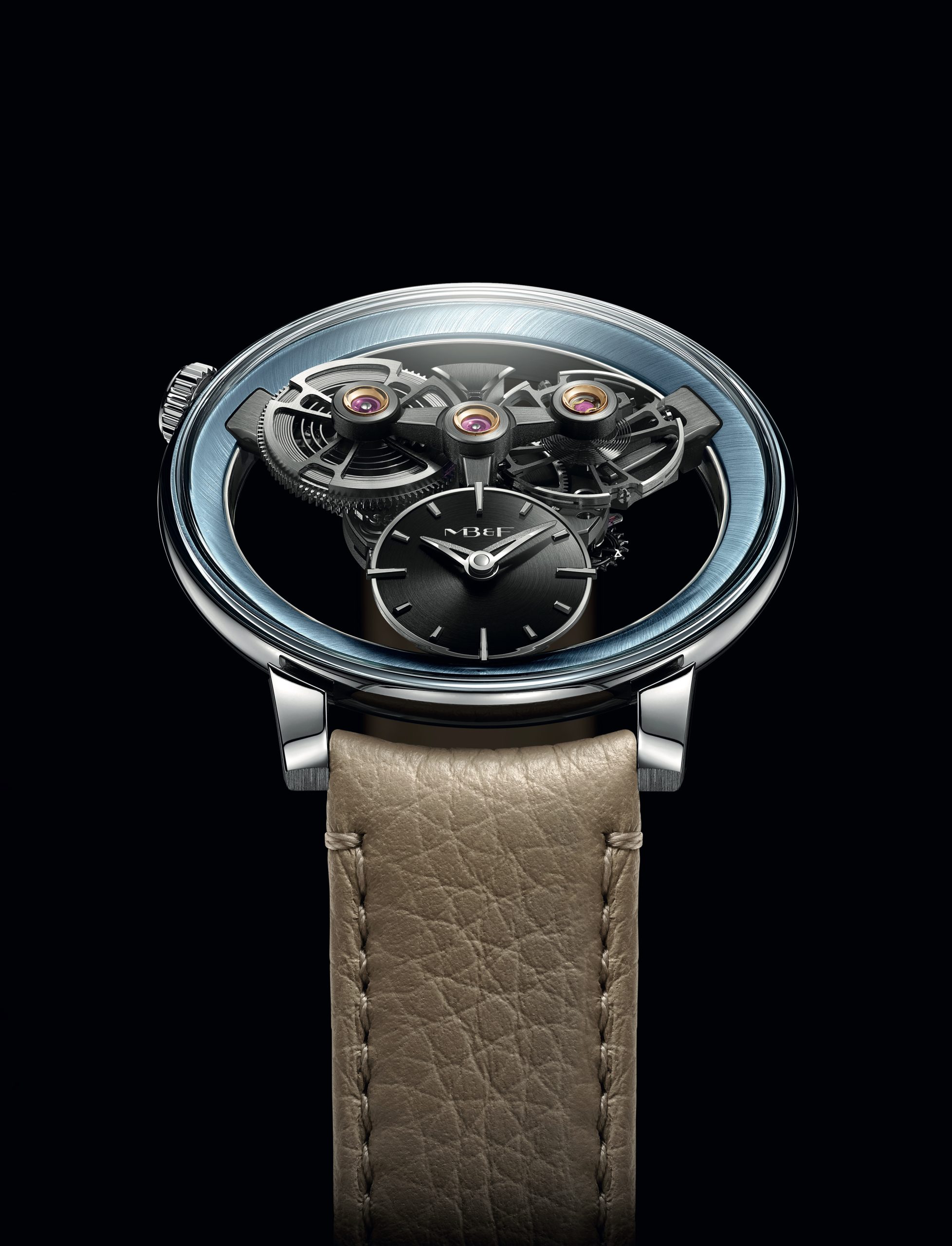 MB&F SP One