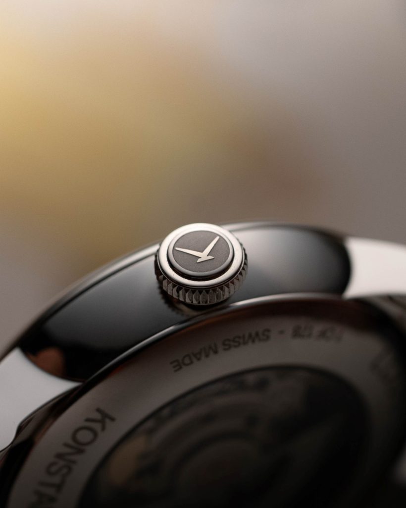 Time Eater Tourbillon: The Monster Returns with a Vengeance