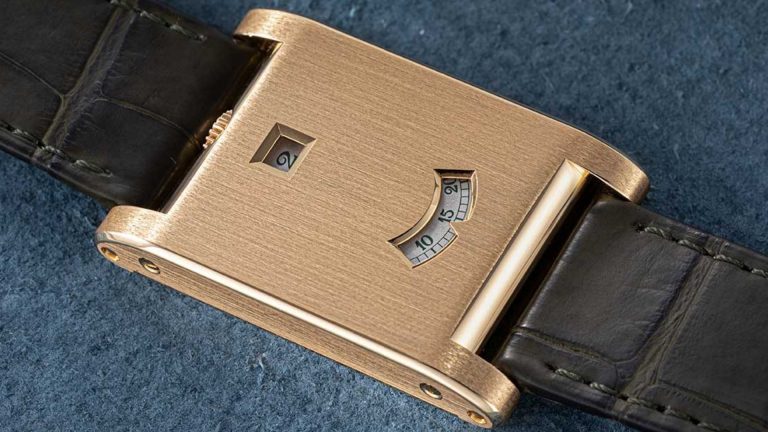 ทำไมผู้ผลิตนาฬิกาของ Richemont จึงเตรียมพร้อมสำหรับปี 2026 ที่สดใสยิ่งขึ้น