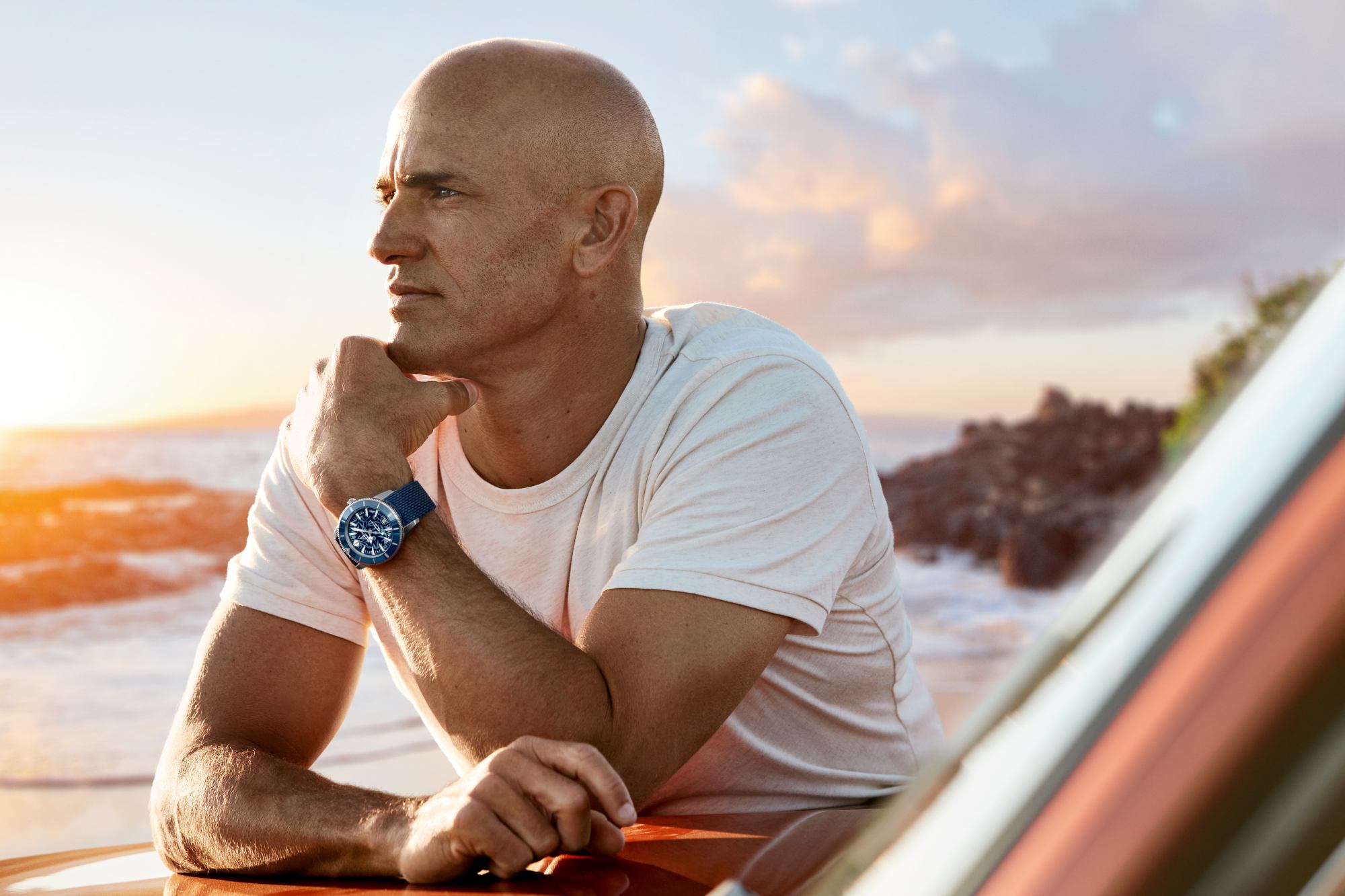 Breitling Superocean Heritage