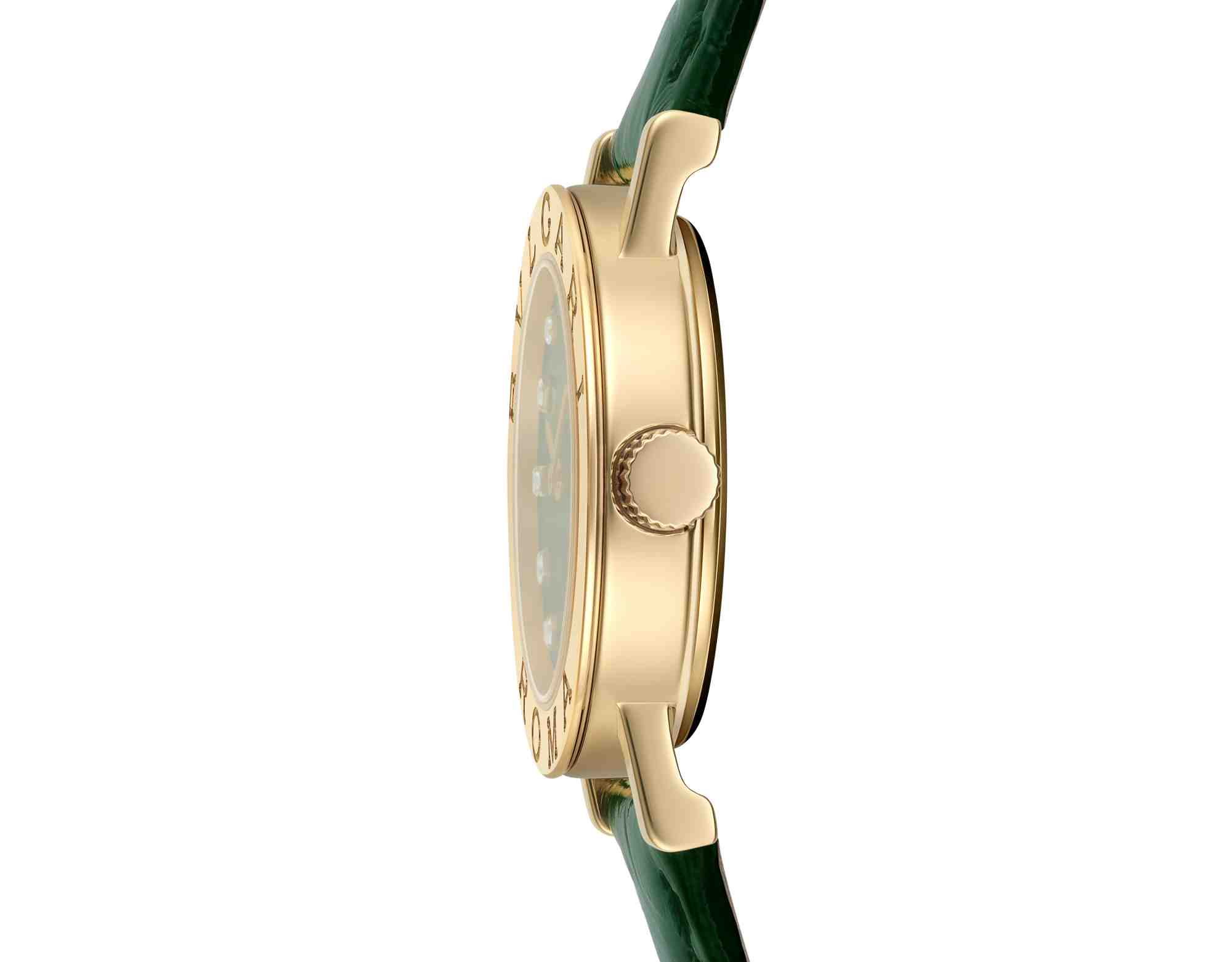 ฉลอง 50 ปีแห่งตำนาน BVLGARI BVLGARI