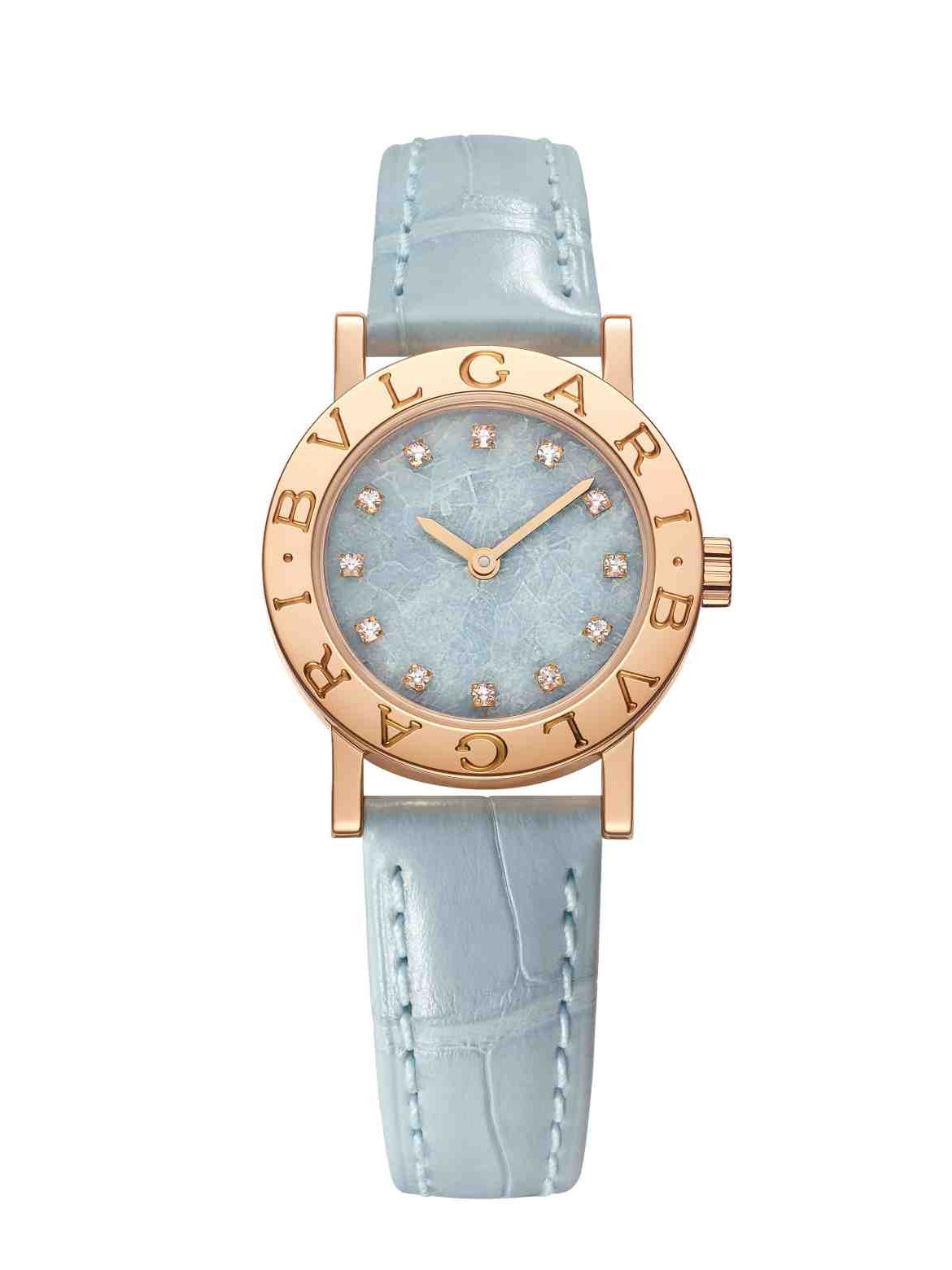 ฉลอง 50 ปีแห่งตำนาน BVLGARI BVLGARI