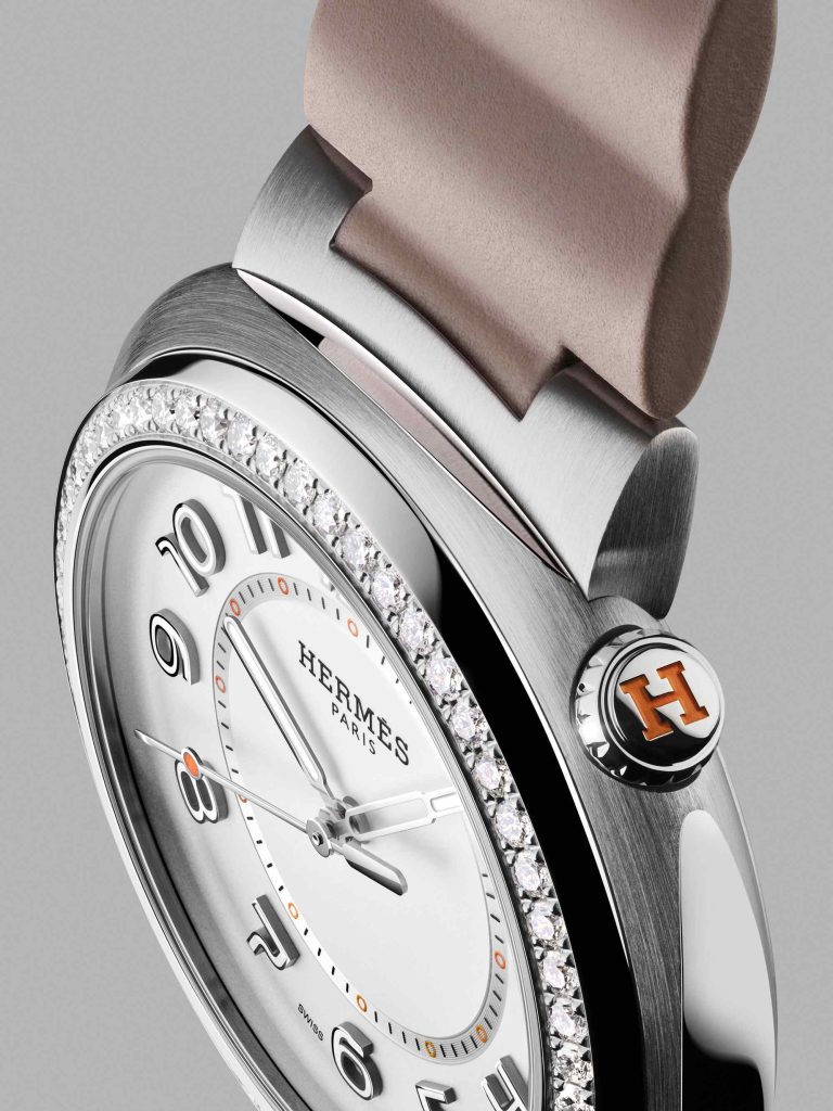 Hermès Horloger 
