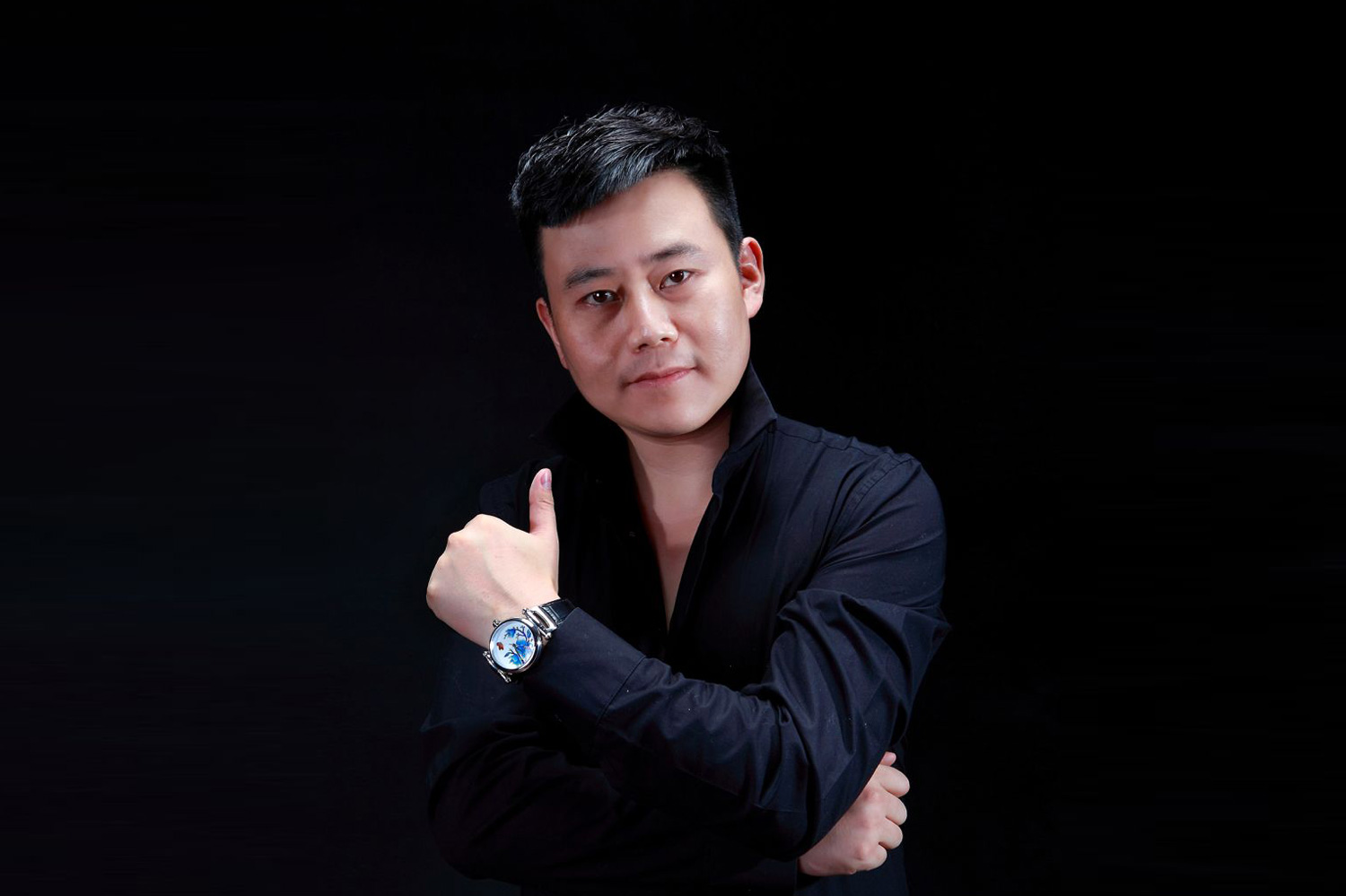 6 แบรนด์นาฬิกาลงยาจีน ศิลปะโบราณที่ฟื้นคืนชีพในวงการเรือนเวลา