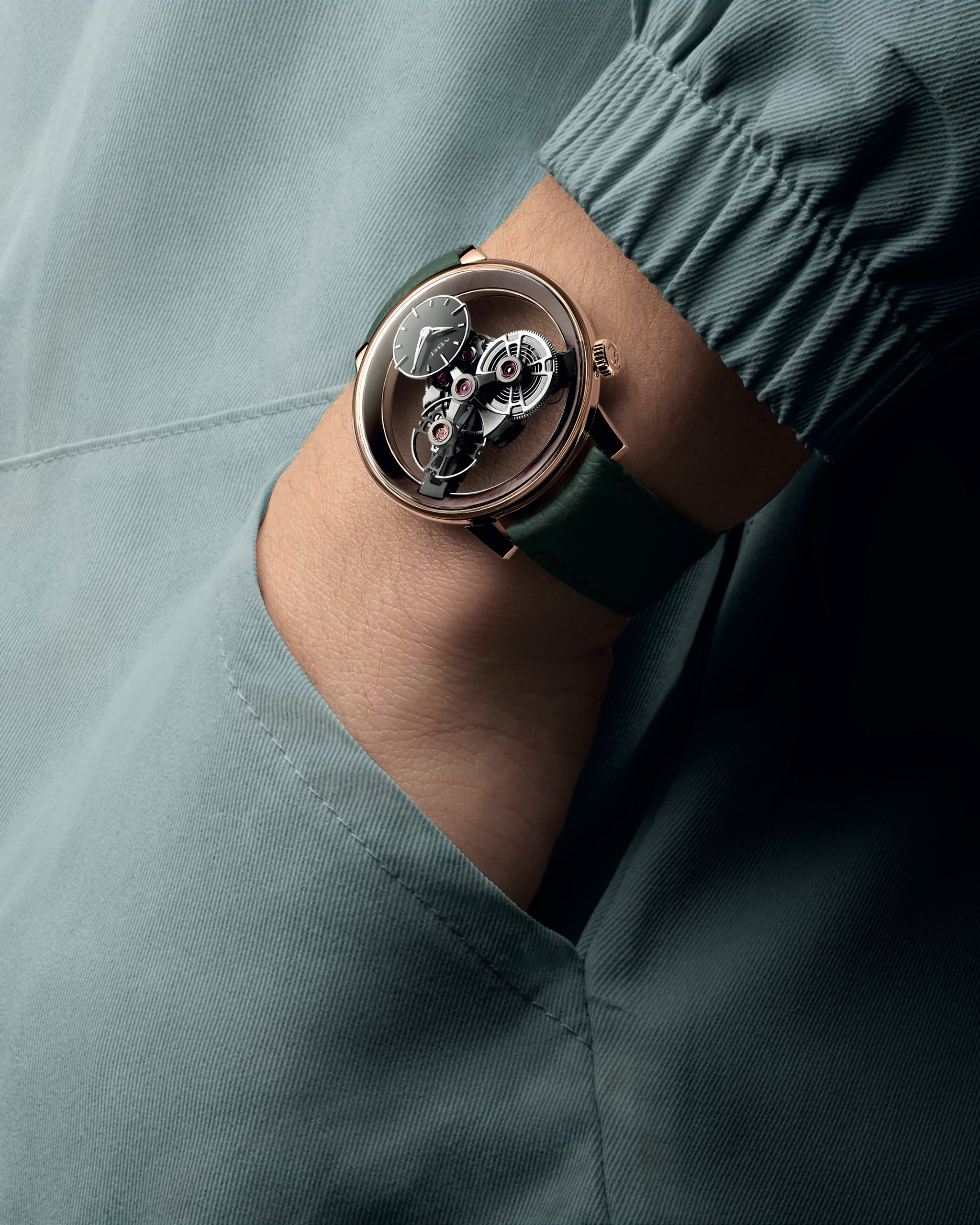 MB&F SP One