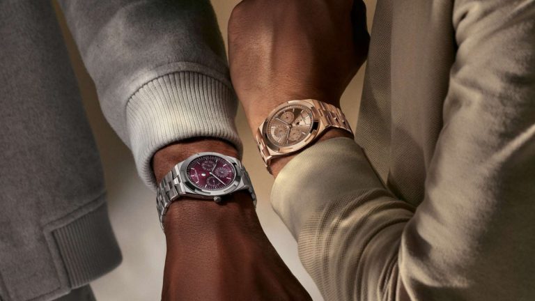 Vacheron Constantin Overseas Perpetual Calendar Ultra-thin: การกลับมาของความซับซ้อนที่เรียบง่าย