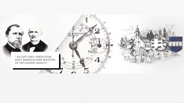 วิถีแห่งเวลา: Baume & Mercier นาฬิกาที่คนจริงจังกับงานฝีมือต้องฟัง