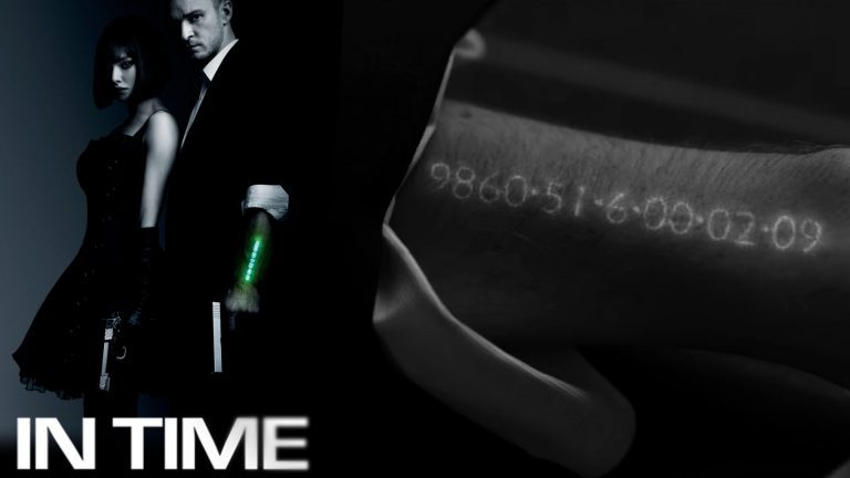Time to…Movies| นับถอยหลังสู่การมีชีวิต…เมื่อนาฬิกาเป็นทุกสิ่งในภาพยนตร์ “In Time”