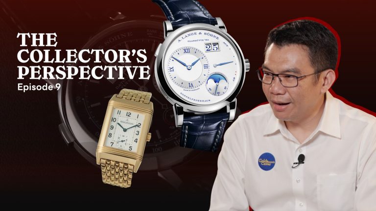 The Collector’s Perspective EP. 9 | คุณอุ๋ย พิบูลย์ฤทธิ์ วิริยะผล