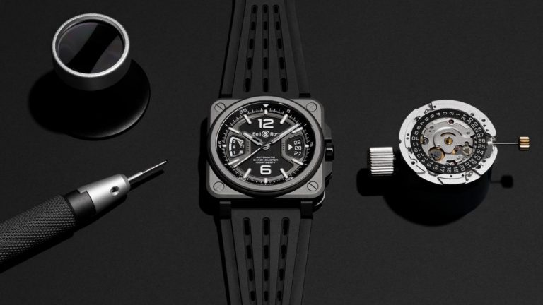 เจาะลึก Bell & Ross BR-X3 ยกระดับนวัตกรรมแห่งโลกการบินผสานเข้ากับศิลปะแห่งเรือนเวลาขั้นสูง
